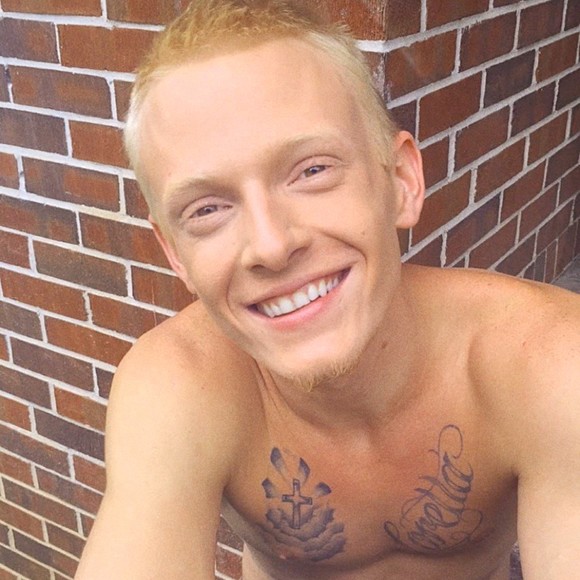 Meet your Posher, Kevin - Picture 1 of 1